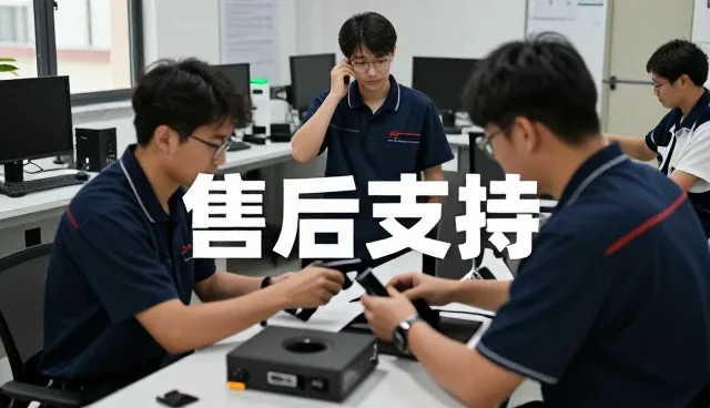 郑州科美商用设施有限公司服务团队客户，提供产品销售支持